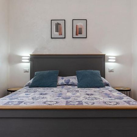Roma Termini Big Apartment エクステリア 写真