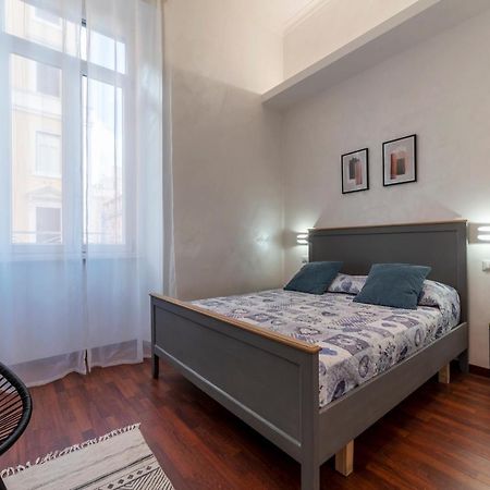 Roma Termini Big Apartment エクステリア 写真