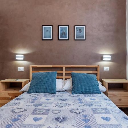 Roma Termini Big Apartment エクステリア 写真