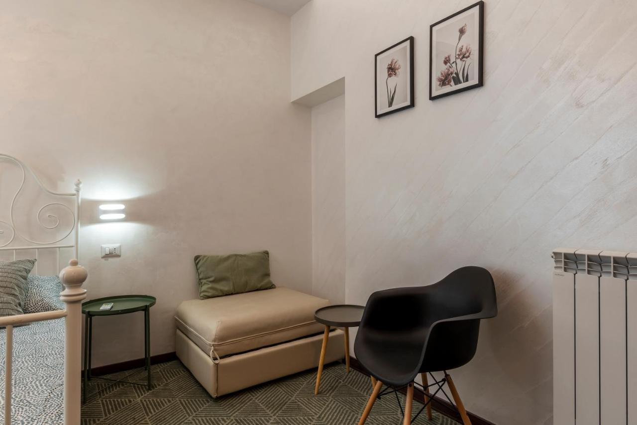 Roma Termini Big Apartment エクステリア 写真
